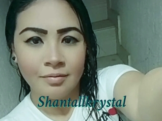 Shantallkrystal