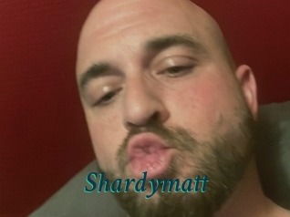 Shardymatt