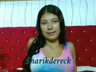 Sharikdereck