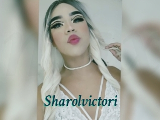 Sharolvictori