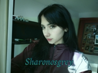 Sharonosgrey