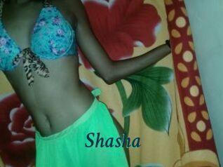 Shasha