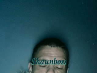 Shaunboss