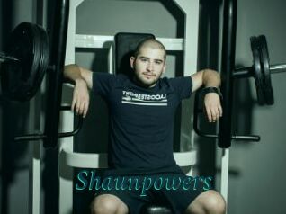 Shaunpowers