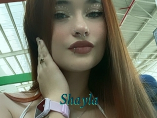 Shayla