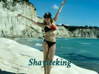 Shayleeking