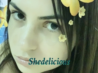 shedelicious Maxi Top Sexe