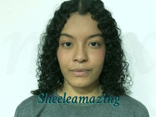 Sheeleamazing