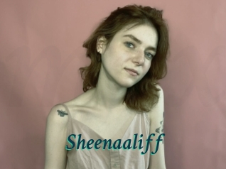 Sheenaaliff