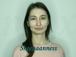 Sheenaanness