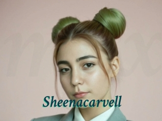 Sheenacarvell