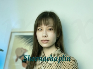 Sheenachaplin