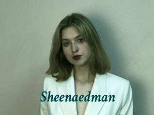 Sheenaedman