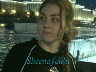 Sheenafollin