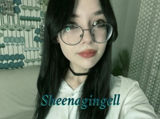 Sheenagingell
