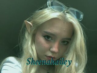 Sheenahailey