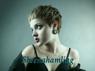 Sheenahamling