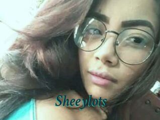 Sheeylots