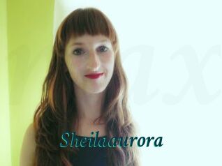 Sheilaaurora