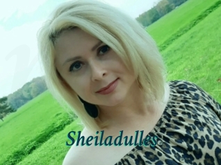 Sheiladulles