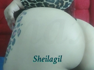 Sheilagil