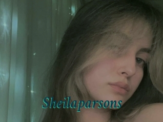 Sheilaparsons