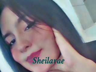 Sheilarae