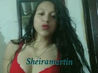 Sheiramartin
