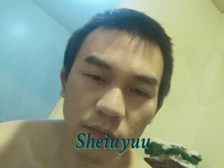 Sheiuyuu