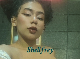 Shellfrey