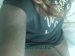 Shemaika