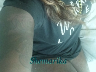 Shemarika