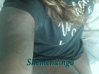 Shemendingo