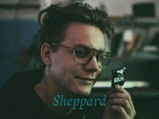 Sheppard