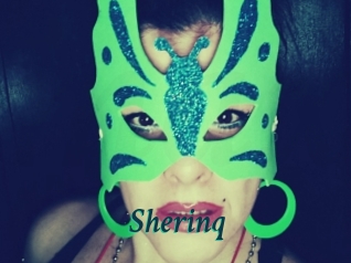 Sherinq