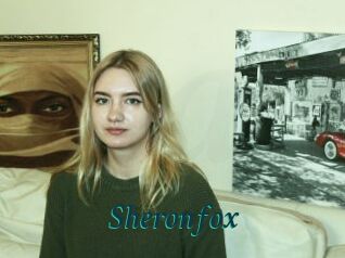 Sheronfox