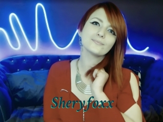 Sheryfoxx