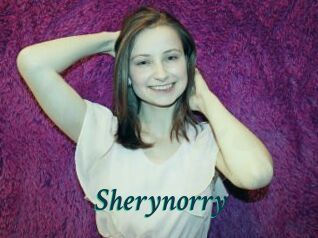 Sherynorry