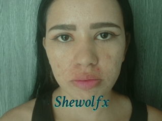 Shewolfx