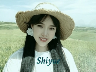 Shiyue