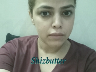 Shizbutter