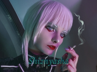Shiznyasha