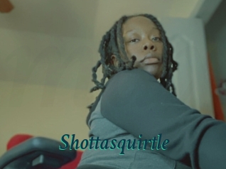 Shottasquirtle