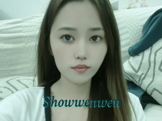 Showwenwen