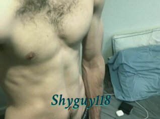 Shyguy118