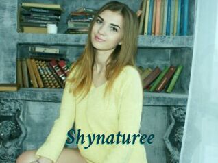 Shynaturee