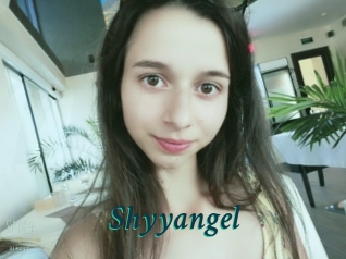 Shyyangel