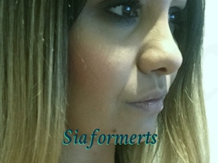 Siaformerts