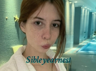 Sibleyearnest