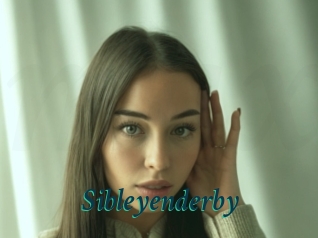 Sibleyenderby